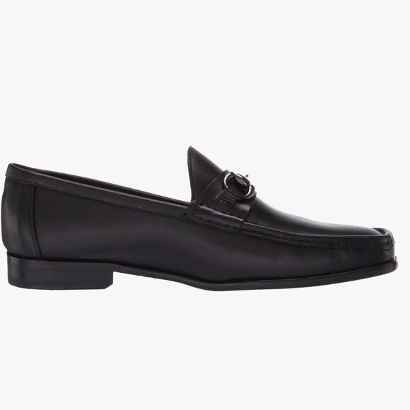 NWOB Massimo Matteo Almansa Moccasin Bit 7.5 - Picture 7 of 15